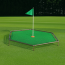Premium Golf Target Nets – Ideal for Clubs & Home Practice