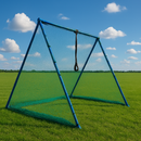 High-Quality Foldaway Golf Net with Self-Supporting Frame