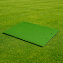 Premium Artificial Grass Golf Mat With Shock-Absorbing Base