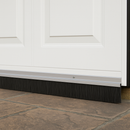 Premium 50mm Aluminium Door Seal With Polypropylene Brush – Durable & Weatherproof