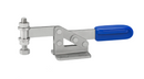 Thumb Handle Horizontal Toggle Clamp – Adjustable Spindle | Secure Hold