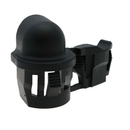 RDD Right Angle Strain Relief Bushing – For Commercial Use | 20 Pcs