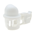 RDD Right Angle Strain Relief Bushing – For Commercial Use | 20 Pcs