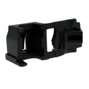 Strain Relief Bushings For Non-Round Mounting Holes - 50Pack