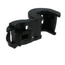 RDD Straight Thru Strain Relief Bushings For Cable Protection