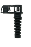 RDD Flex Protect Strain Relief Bushing For Securing Cables