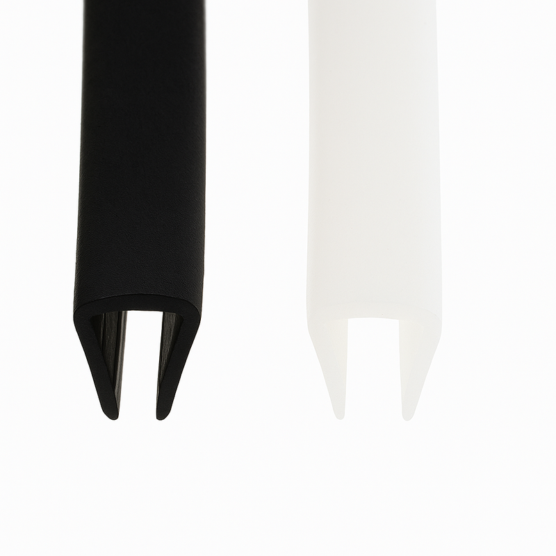Polyethylene Grommet Strip – For Electrical & Industrial Panels