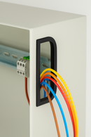 Polyethylene Grommet Strip – For Electrical & Industrial Panels