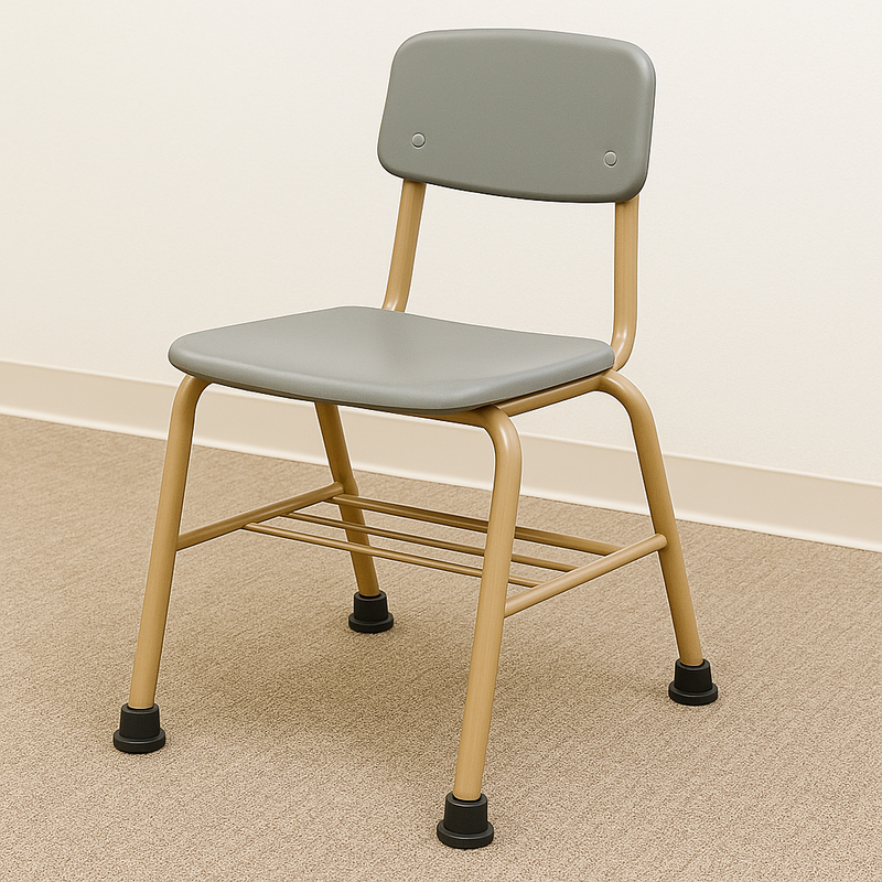 Tower Castor Glides For Smooth & Durable Floor Protection