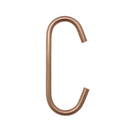 C Hooks 5-8mm Long-Lasting Durability For Outdoor & Indoor Use