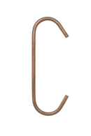 C Hooks Up to 4mm For Masking Solution - 1000Pcs