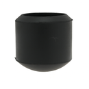 Rubber Ferrules Style-1 For Industrial & Household Applications - 15Pcs