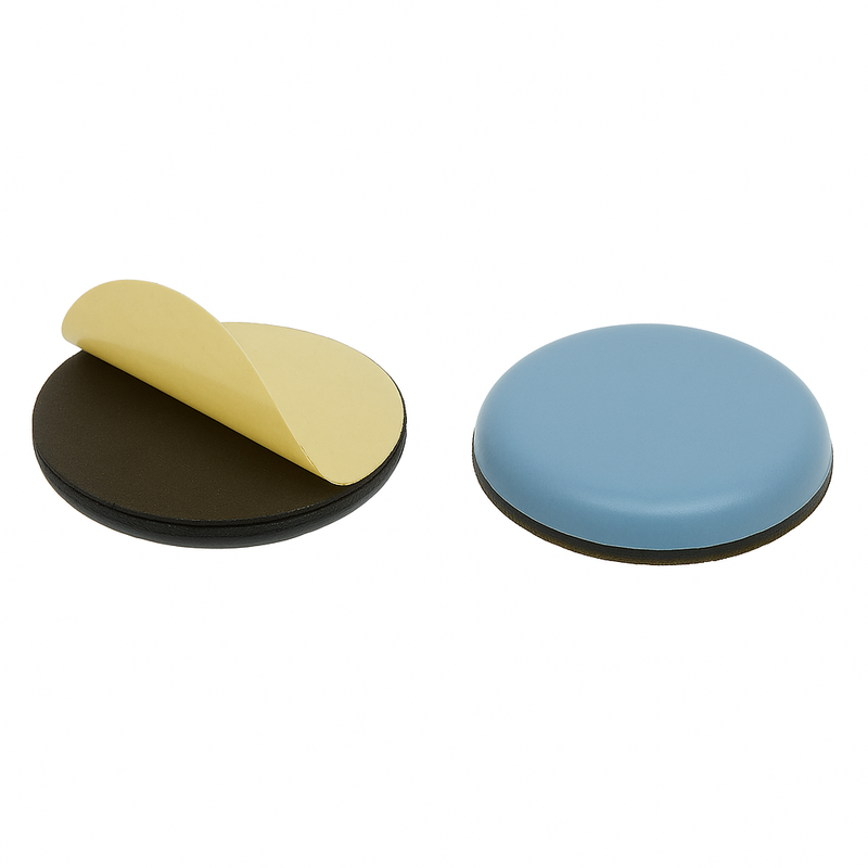 Teflon Adhesive Pads For Furniture & Appliance Protection