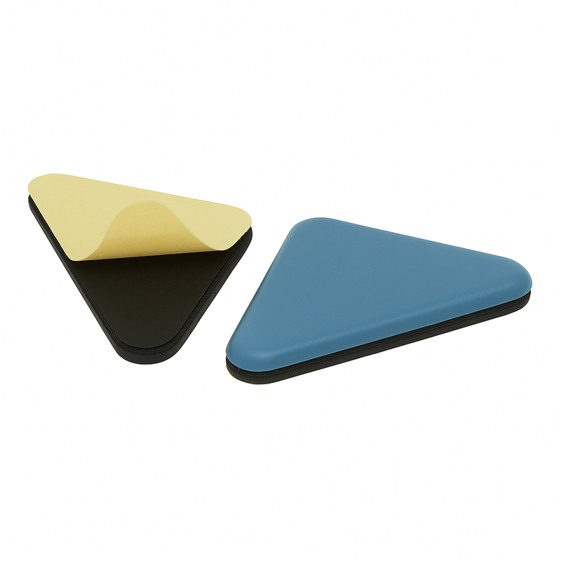 Teflon Adhesive Pads For Furniture & Appliance Protection