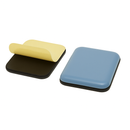 Teflon Adhesive Pads For Furniture & Appliance Protection