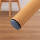 Teflon Adhesive Pads For Furniture & Appliance Protection