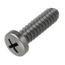 Pozi Pan Head PT30 Screws – Soft Plastic Applications