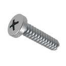 Pozi Pan Head PT30 Screws – Soft Plastic Applications
