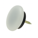 Nylon Nail-On Glides – Ideal For Chairs, Tables, And Furniture Legs