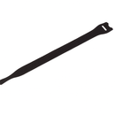 Velcro Cable Ties – Black Flexible & Strong Cable Management