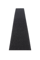 Velcro Tape – Black Nylon For Cable Management