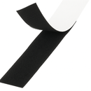 Velcro Tape – Black Nylon For Cable Management