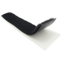 Velcro Tape – Black Nylon For Cable Management