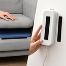 Velcro Tape – Black Nylon For Cable Management