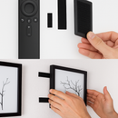 Velcro Tape – Black Nylon For Cable Management