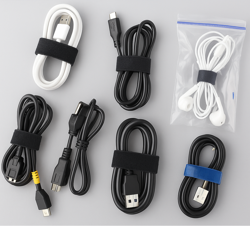 Double Sided Velcro – Ideal For Home, Office & DIY