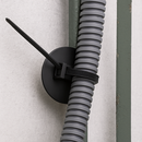 Cable Tie Mounts – Professional Wire Management Solution - 10Pack