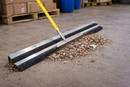 Premium Heavy Duty Dew Brush with Fixed Head and Stiffer Bristles for Efficient Dew Removal - 3m Wide Design