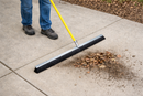 Premium Heavy Duty Dew Brush with Fixed Head and Stiffer Bristles for Efficient Dew Removal - 3m Wide Design