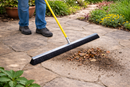 Premium Heavy Duty Dew Brush with Fixed Head and Stiffer Bristles for Efficient Dew Removal - 3m Wide Design