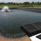 HDPE Pond Liner Heavy Duty – Free Underlay Included – Lifetime Guarantee – UV-Resistant Waterproof – Garden Koi Wildlife