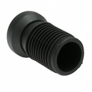 Tilting Felt Glides For Tubes – Adjustable & Protective (6 Pack)