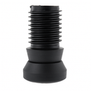 Tilting Felt Glides For Tubes – Adjustable & Protective (6 Pack)