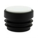 Teflon Insert Glides Secure Fitting For Furniture & Appliances - 25Pcs