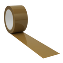 Polypropylene Packing Tape For Cardboard Box Sealing