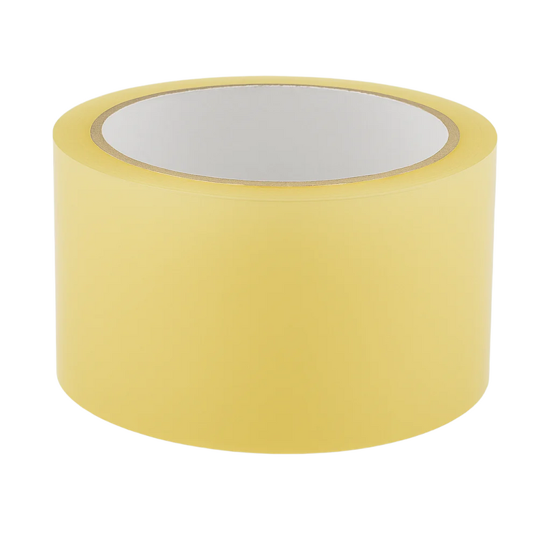 Fragile Tape For Sealing & Repairing – 5 Pack Polypropylene