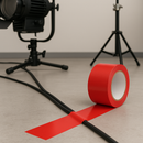 Gaffer Tape Polycloth For Indoor & Outdoor Use – Pack of 2