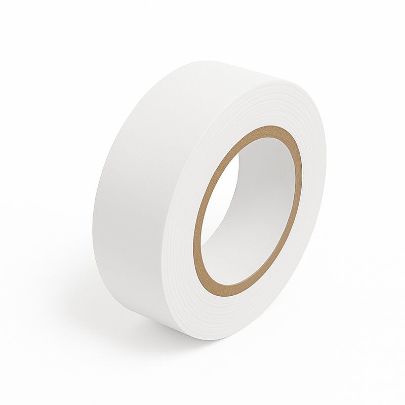 PVC Electrical Insulation Tape For Safe Wiring