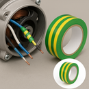 PVC Electrical Insulation Tape For Safe Wiring