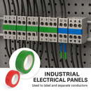 PVC Electrical Insulation Tape For Safe Wiring