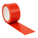 PVC Floor Marking Tape For Industrial Use - 2 Pack