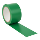 PVC Floor Marking Tape For Industrial Use - 2 Pack