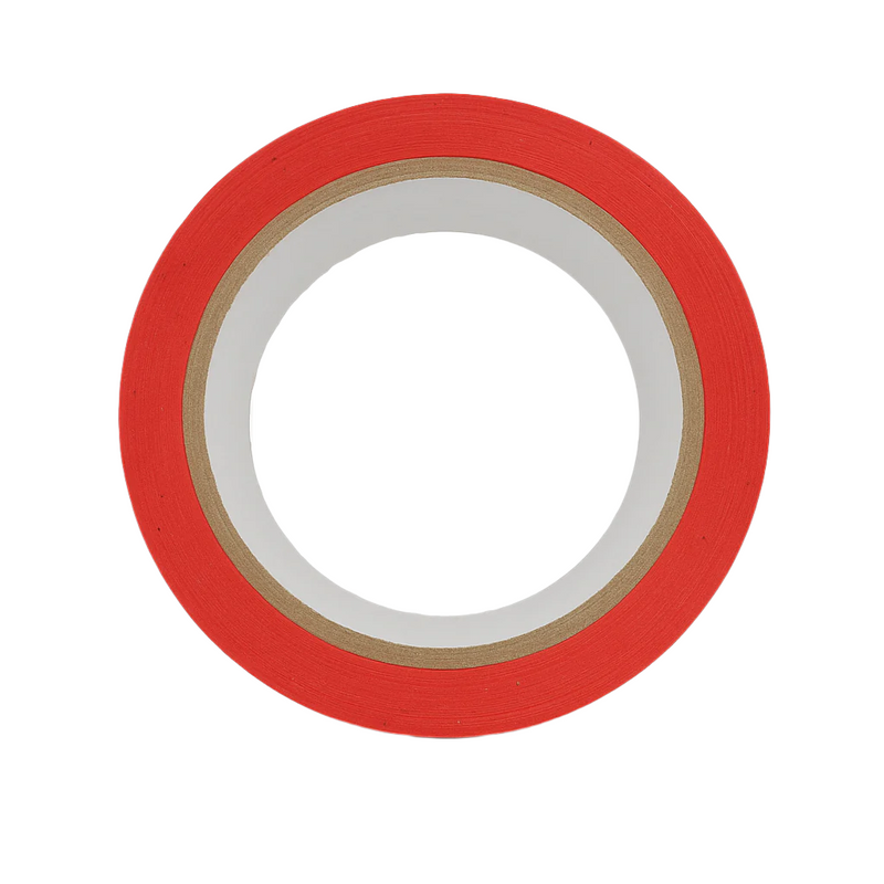 PVC Floor Marking Tape For Industrial Use - 2 Pack