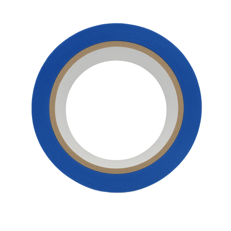 PVC Floor Marking Tape For Industrial Use - 2 Pack