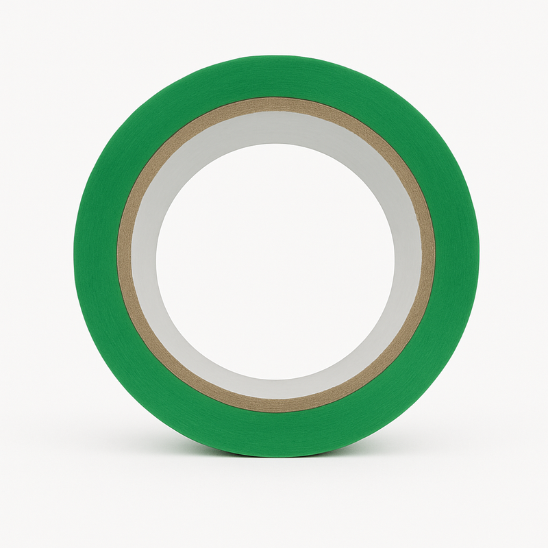 PVC Floor Marking Tape For Industrial Use - 2 Pack