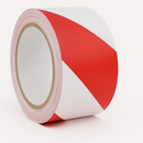 Hazard Warning PVC Tape – For Commercial Use